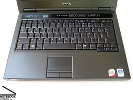 klawiatura w Dell Vostro 1310