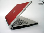 Dell XPS M1530