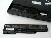 Dell XPS M1730 Image