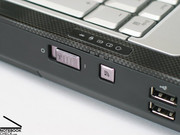 Dell XPS M1730 Image