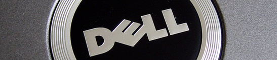 Dell Latitude ATG D620 Logo