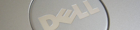 Dell Inspiron 640m Logo