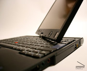 Image Lenovo IBM Thinkpad X61 Tablet