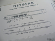 Netgear WPN824v2