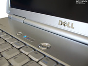 Dell Inspiron 1721