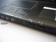 Acer TravelMate 5520G