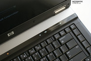 HP Compaq 6730b