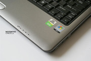 Toshiba Satellite Pro U400