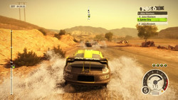 Colin McRae: DiRT 2