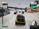 DiRT 3