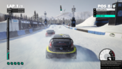 DiRT 3