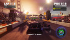 DiRT Showdown: 1920 x 1080, Ultra Preset, 4x MSAA