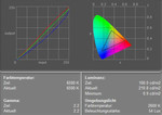 matryca w Toshiba Satellite X200