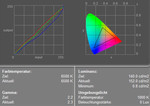 matryca w HP Compaq nx7400