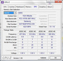 CPU-Z SPD (Slot #2)