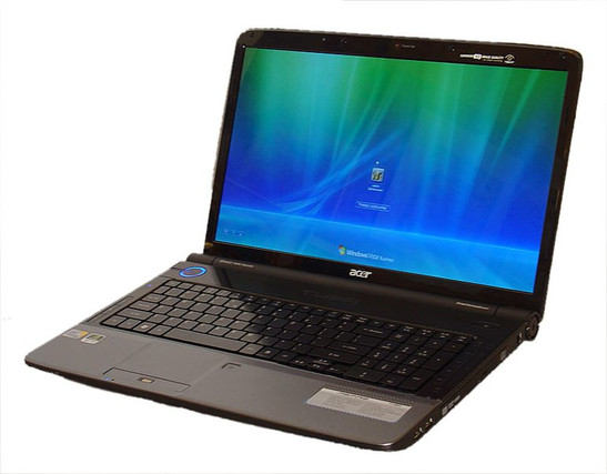 Acer Aspire 7738G