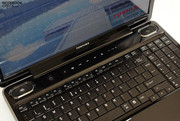 Toshiba Satellite A500