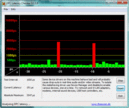 DPC Latency Checker: Funkmodule Off/On - Verzögerungen auf Grund suboptimaler Treiber