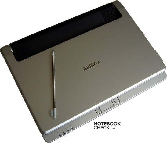 Aristo Pico 740