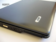 Acer TravelMate 5520G