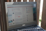 Dell Vostro 1320