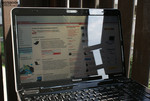 Toshiba Satellite A500