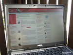 Dell Precision M2300