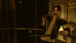 Deus Ex - nawet płynnie na wysokich ustawieniach (28 kl/s)