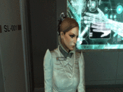 Deus Ex: Human Revolution - płynnie na niskich ustawieniach