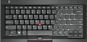 klawiatura QWERTY (fot. Lenovo)