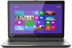 Toshiba Satellite E45t