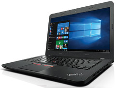 Lenovo ThinkPad E460