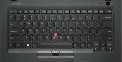 klawiatura QWERTY (fot. Lenovo)