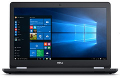 Dell Latitude E5570