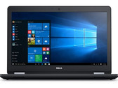 Recenzja Dell Latitude E5570