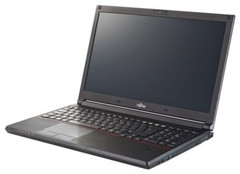 Fujitsu LifeBook E557