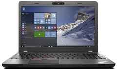 Lenovo ThinkPad E560