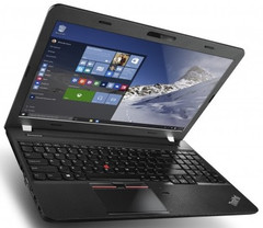 Lenovo ThinkPad E560