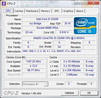 CPU-Z CPU