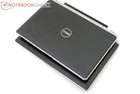 Dell Latitude E6430s (u góry) i Dell Latitude E6430 (na dole)