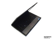 Dell Latitude E5510