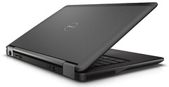 Dell Latitude E7250