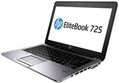 HP EliteBook 725