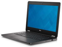 Dell Latitude E7270