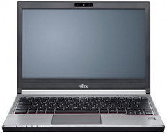 Fujitsu LifeBook E736