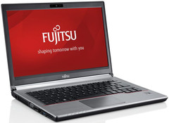Fujitsu Lifebook E744