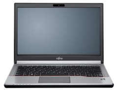 Fujitsu LifeBook E746