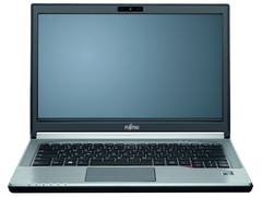 Fujitsu LifeBook E746