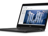 Recenzja Dell Latitude E7470