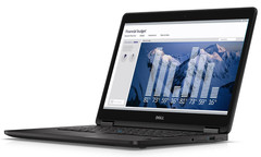 Dell Latitude E7470